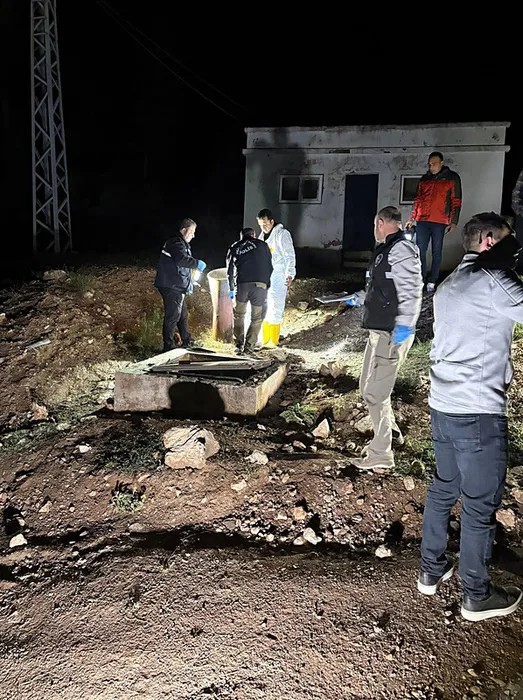 Barajdaki Ceset Kübra'nın Çıktı! Korkunç Cinayette Yeni Gelişme